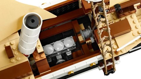 Lego LEGO Icons 10335 Endurance