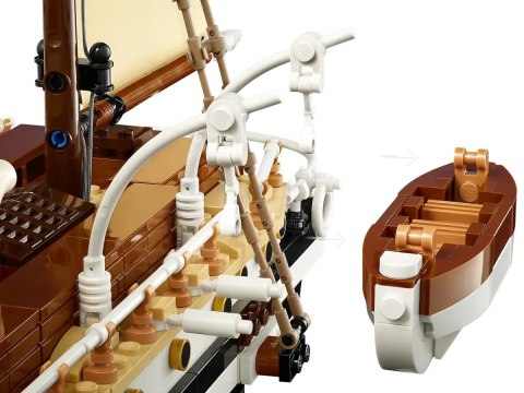 Lego LEGO Icons 10335 Endurance