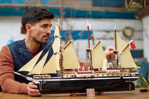 Lego LEGO Icons 10335 Endurance