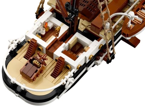 Lego LEGO Icons 10335 Endurance