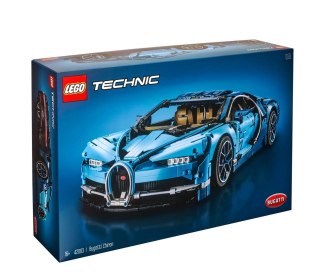 Lego LEGO Technic 42083 Bugatti Chiron