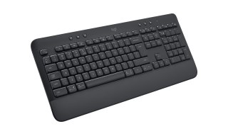 Logitech Klawiatura Logitech K650 Signature