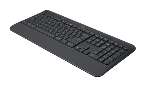 Logitech Klawiatura Logitech K650 Signature