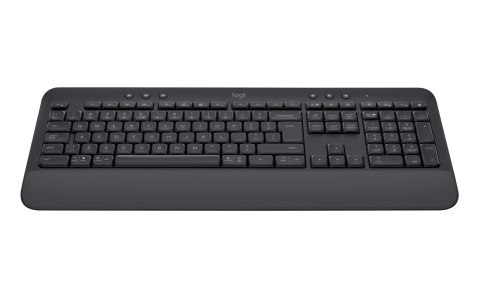 Logitech Klawiatura Logitech K650 Signature