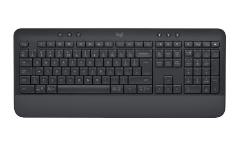 Logitech Klawiatura Logitech K650 Signature