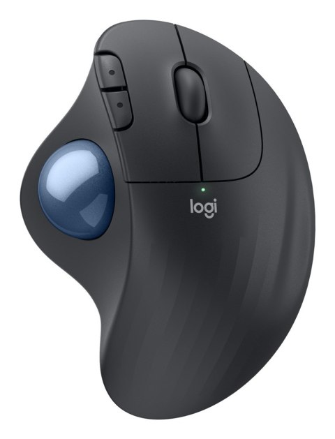 Logitech Mysz Logitech ERGO M575S Graphite