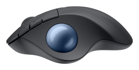 Logitech Mysz Logitech ERGO M575S Graphite