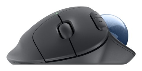 Logitech Mysz Logitech ERGO M575S Graphite