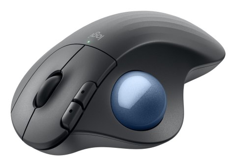 Logitech Mysz Logitech ERGO M575S Graphite