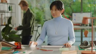 Logitech Mysz Logitech Lift Vertical White