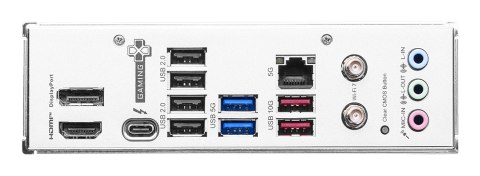 MSI Płyta główna MSI B860 GAMING PLUS WIFI