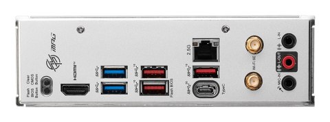 MSI Płyta główna MSI MPG B650I EDGE WIFI