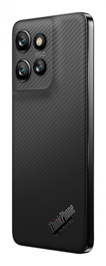Motorola Motorola ThinkPhone 5G 8/256GB Carbon Black
