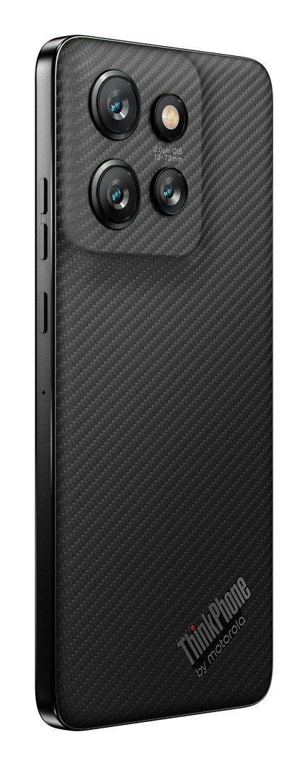 Motorola Motorola ThinkPhone 5G 8/256GB Carbon Black