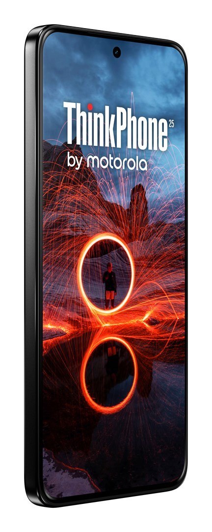 Motorola Motorola ThinkPhone 5G 8/256GB Carbon Black