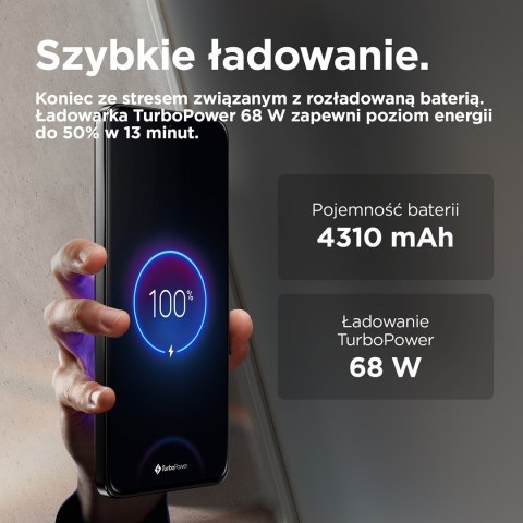 Motorola Motorola ThinkPhone 5G 8/256GB Carbon Black