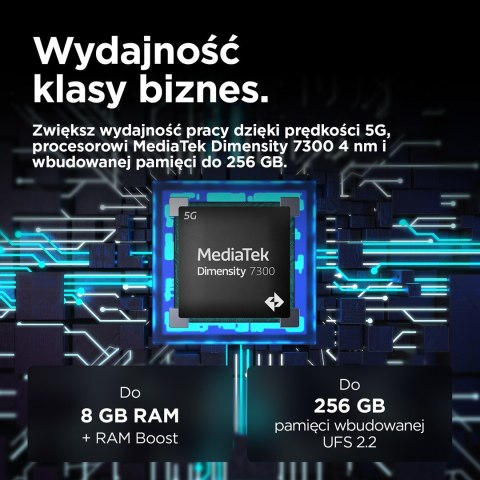 Motorola Motorola ThinkPhone 5G 8/256GB Carbon Black