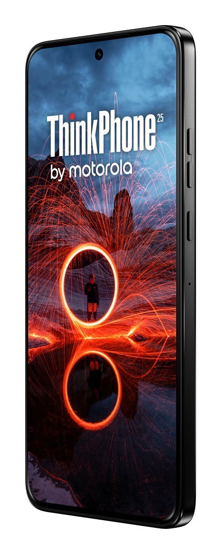 Motorola Motorola ThinkPhone 5G 8/256GB Carbon Black