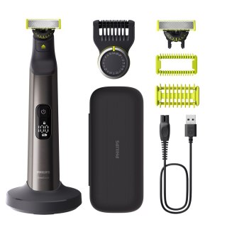 Philips Golarka PHILIPS OneBlade Pro QP 6652/61