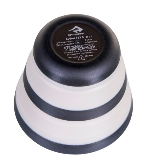 SEA TO SUMMIT Zestaw naczyń SEA TO SUMMIT Frontier UL 2P 6 Piece (WYPRZEDAŻ)