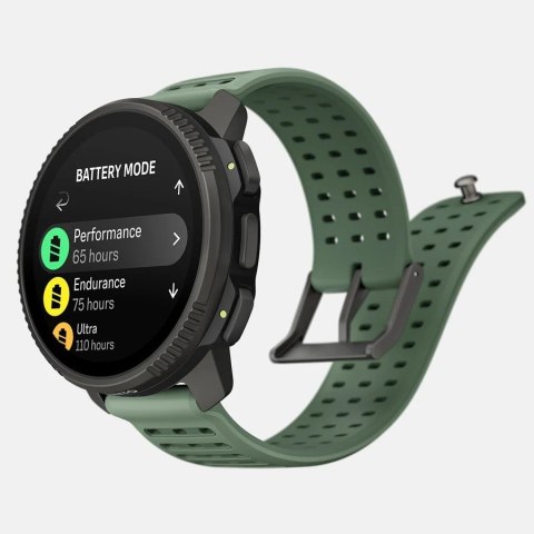 Suunto Zegarek sportowy Suunto Vertical 2 Titanium Sage