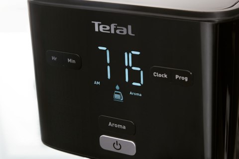 Tefal Ekspres przelewowy TEFAL Smart'n'light CM600810