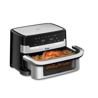 Tefal Frytkownica beztłuszczowa TEFAL EY922DE0 (2700W; 9l)