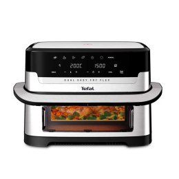 Tefal Frytkownica beztłuszczowa TEFAL EY922DE0 (2700W; 9l)