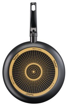 Tefal Patelnia TEFAL Simple Cook 24 cm B55604