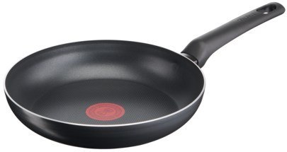 Tefal Patelnia TEFAL Simple Cook 24 cm B55604