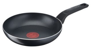 Tefal Patelnia TEFAL Simply Clean 24 cm B56704