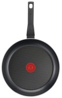 Tefal Patelnia TEFAL Simply Clean 24 cm B56704