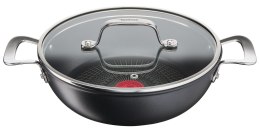 Tefal Patelnia głęboka TEFAL Unlimited 26 cm G25571