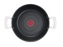 Tefal Patelnia głęboka TEFAL Unlimited 26 cm G25571