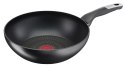 Tefal Patelnia wok TEFAL Unlimited 28 cm G25519