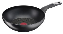 Tefal Patelnia wok TEFAL Unlimited 28 cm G25519