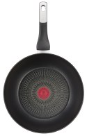Tefal Patelnia wok TEFAL Unlimited 28 cm G25519