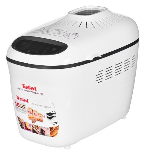 Tefal Wypiekacz do chleba TEFAL PF 6101