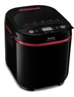 Tefal Wypiekacz do chleba Tefal PF220838 (1000 g; kolor czarny)