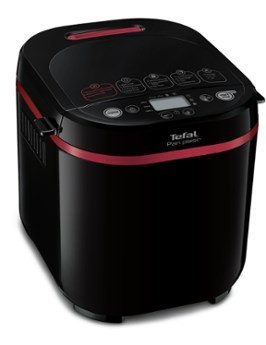 Tefal Wypiekacz do chleba Tefal PF220838 (1000 g; kolor czarny)