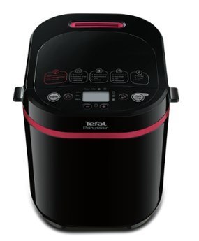 Tefal Wypiekacz do chleba Tefal PF220838 (1000 g; kolor czarny)