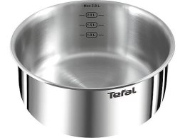 Tefal Zestaw garnków TEFAL Ingenio Emotion L897SA74 10ele