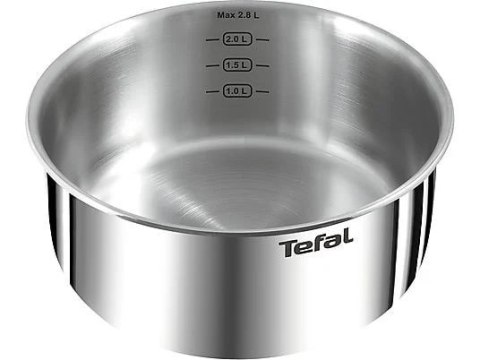 Tefal Zestaw garnków TEFAL Ingenio Emotion L897SA74 10ele