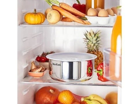 Tefal Zestaw garnków TEFAL Ingenio Emotion L897SA74 10ele