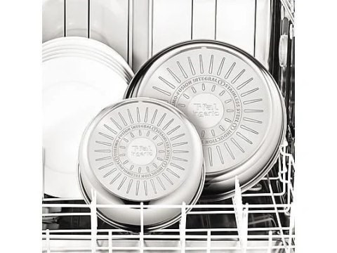 Tefal Zestaw garnków TEFAL Ingenio Emotion L897SA74 10ele