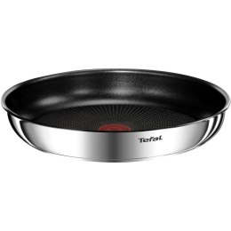 Tefal Zestaw garnków TEFAL Ingenio Emotion L897SB74 11ele