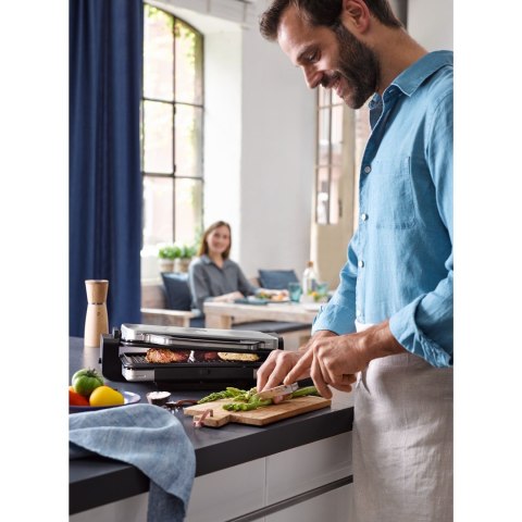 WMF Zestaw elektryczny do fondue WMF Lono