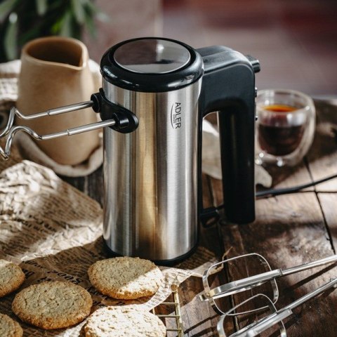 Adler Mikser ręczny ADLER AD 4232