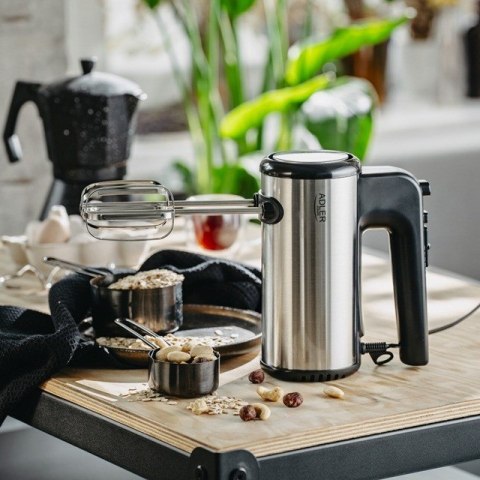 Adler Mikser ręczny ADLER AD 4232