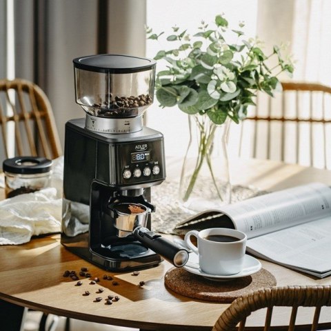 Adler Młynek żarnowy ADLER AD 4300